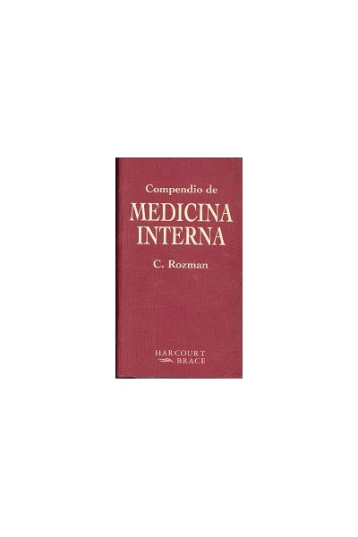 Compendio de Medicina Interna